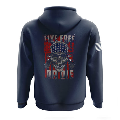 Live Free or Die