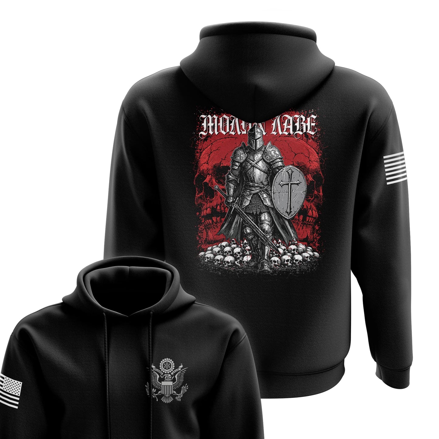Molon Labe v2