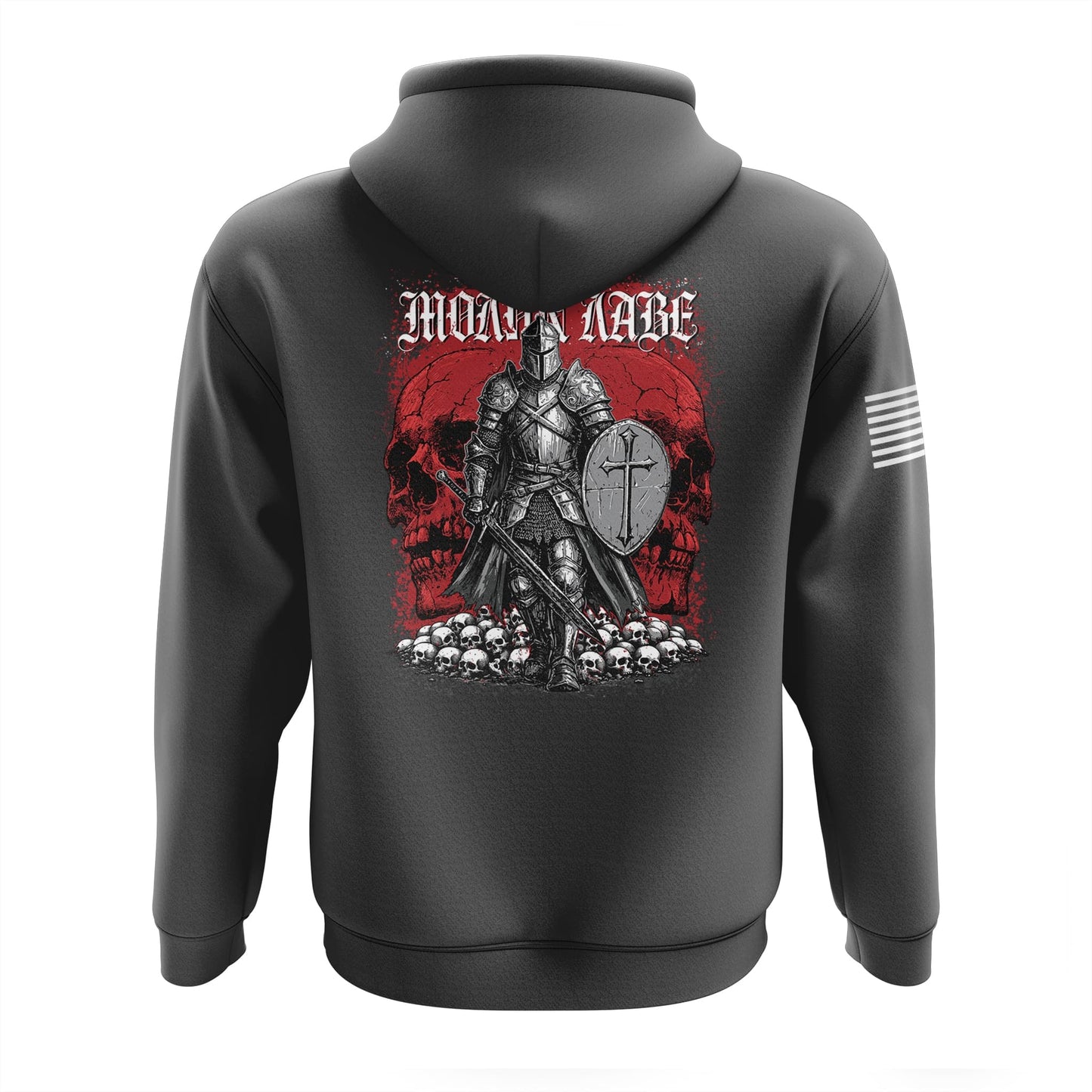 Molon Labe v2