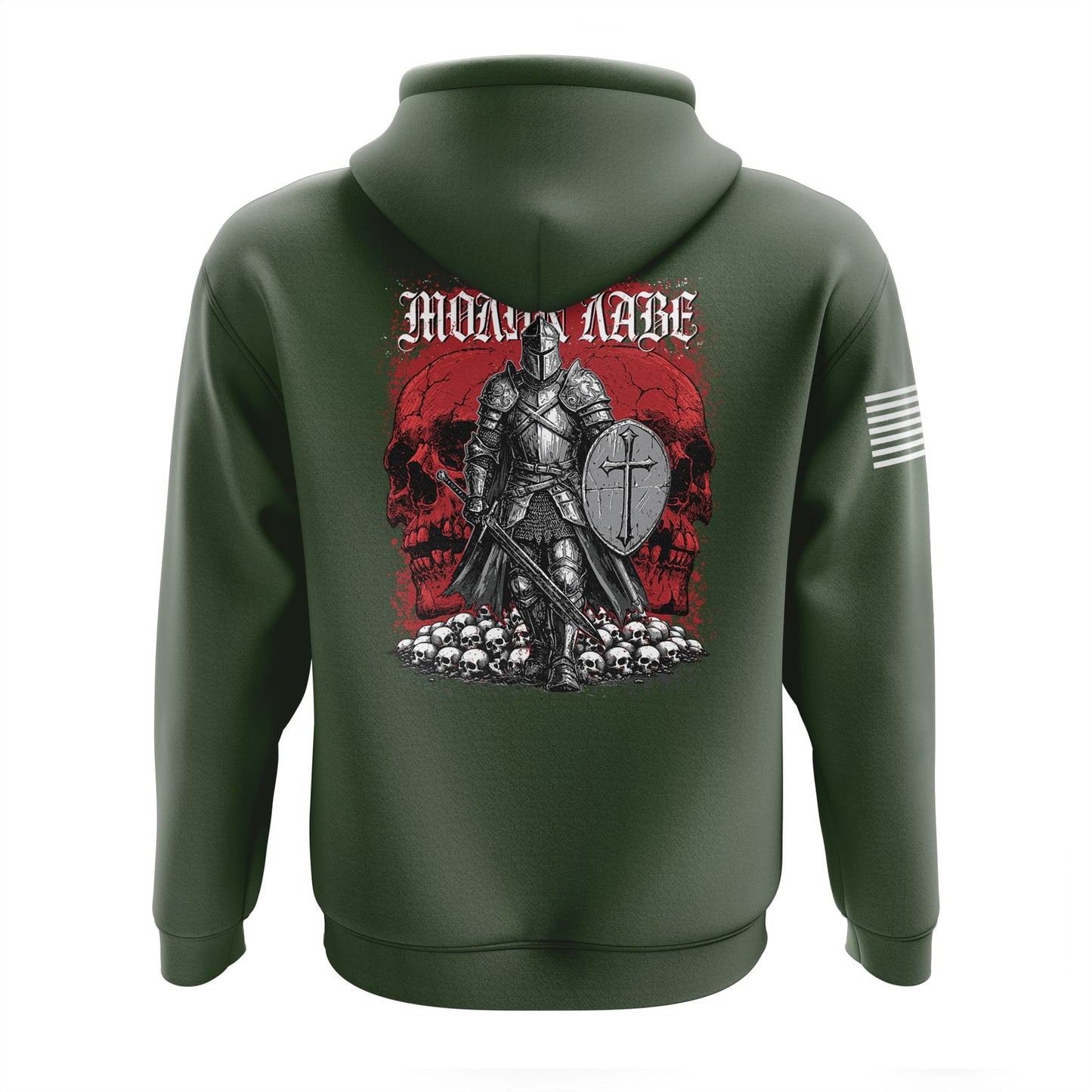 Molon Labe v2