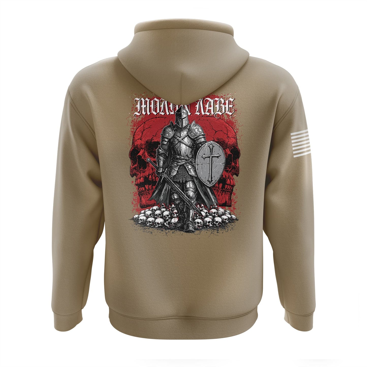 Molon Labe v2
