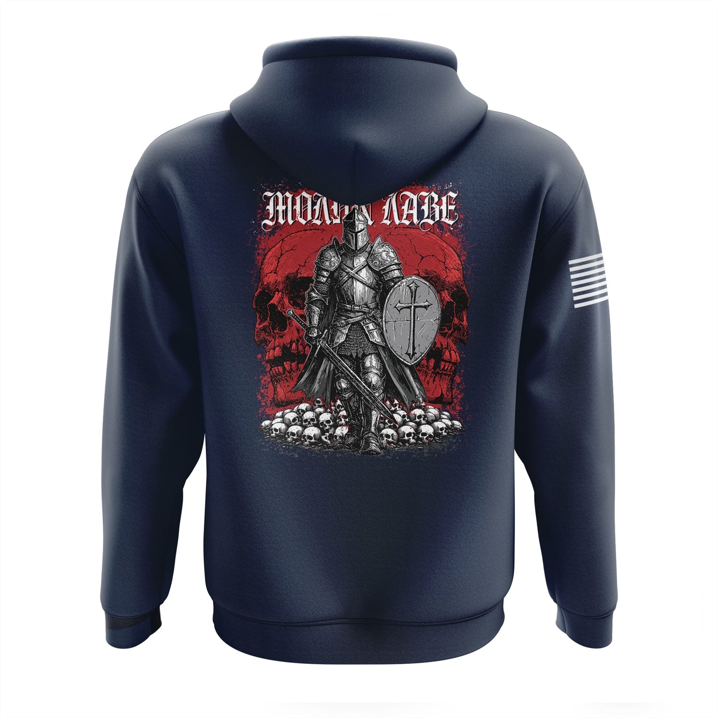Molon Labe v2