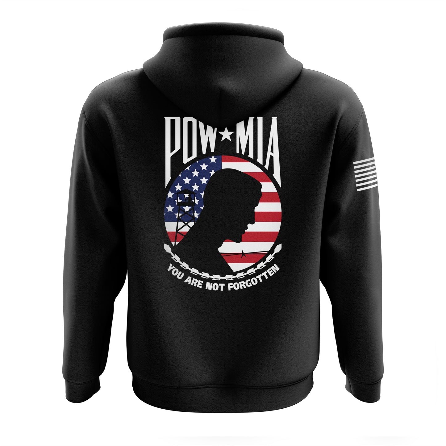 POW MIA