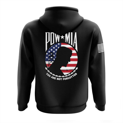 POW MIA