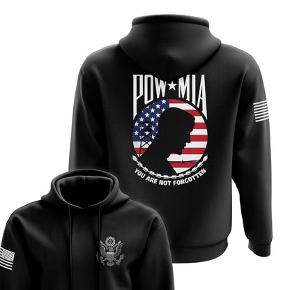 POW MIA