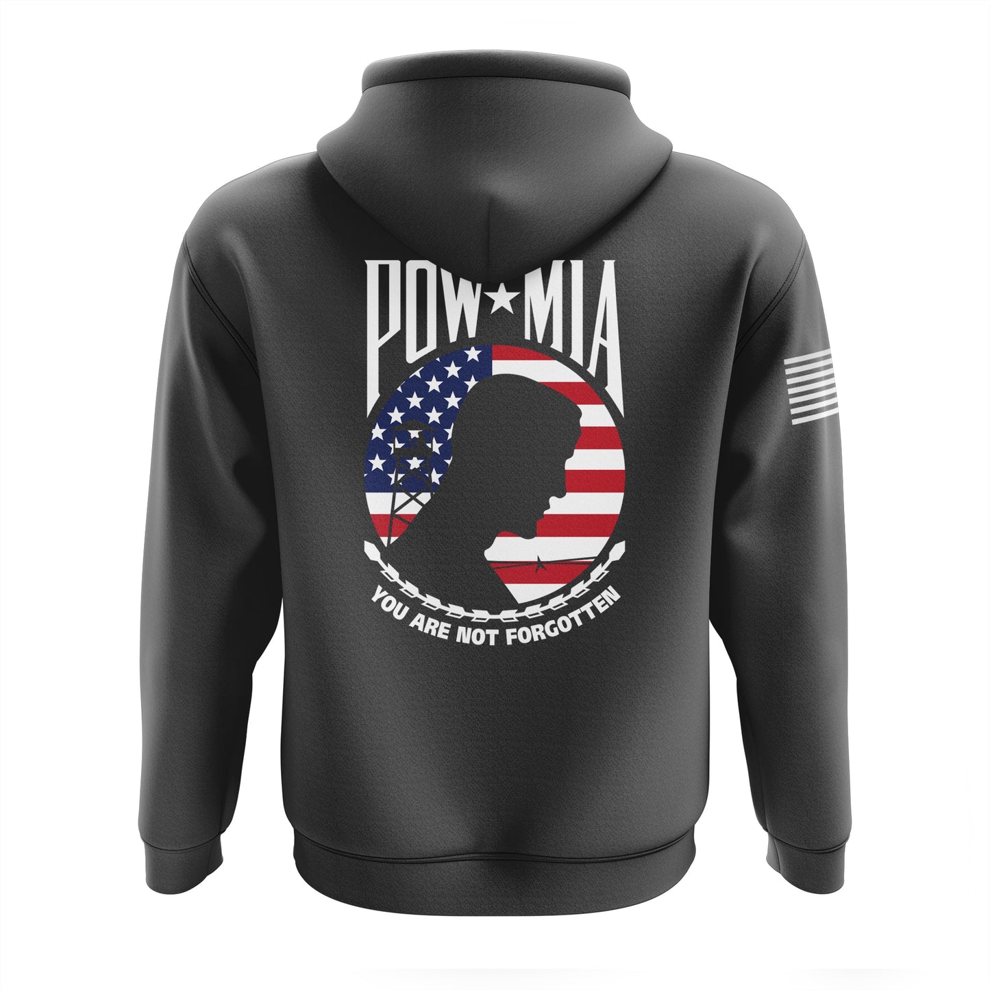 POW MIA