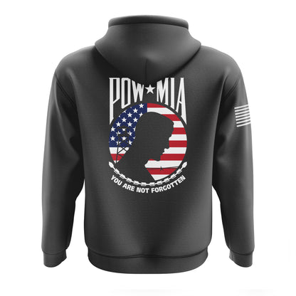 POW MIA