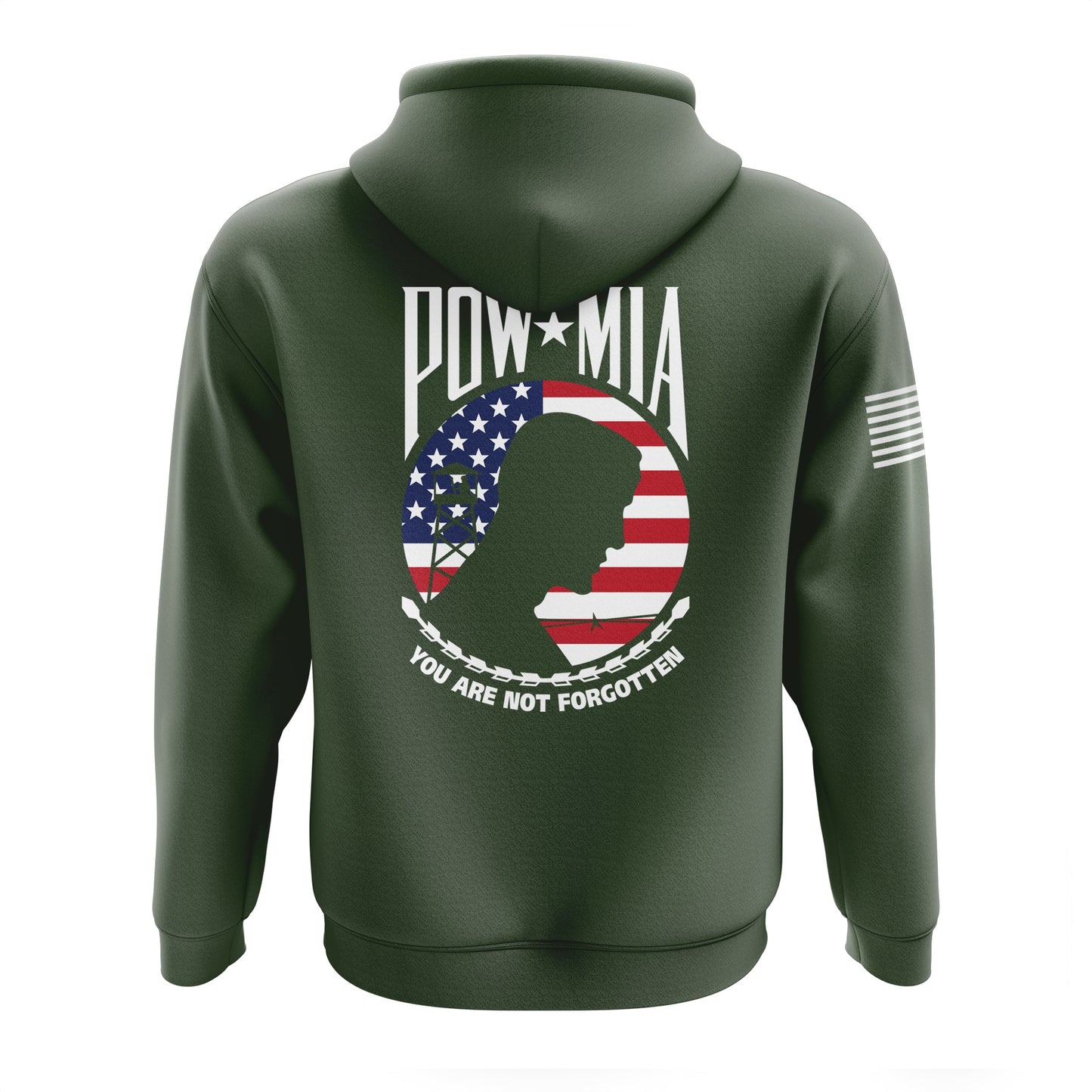 POW MIA
