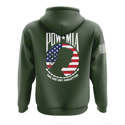 POW MIA