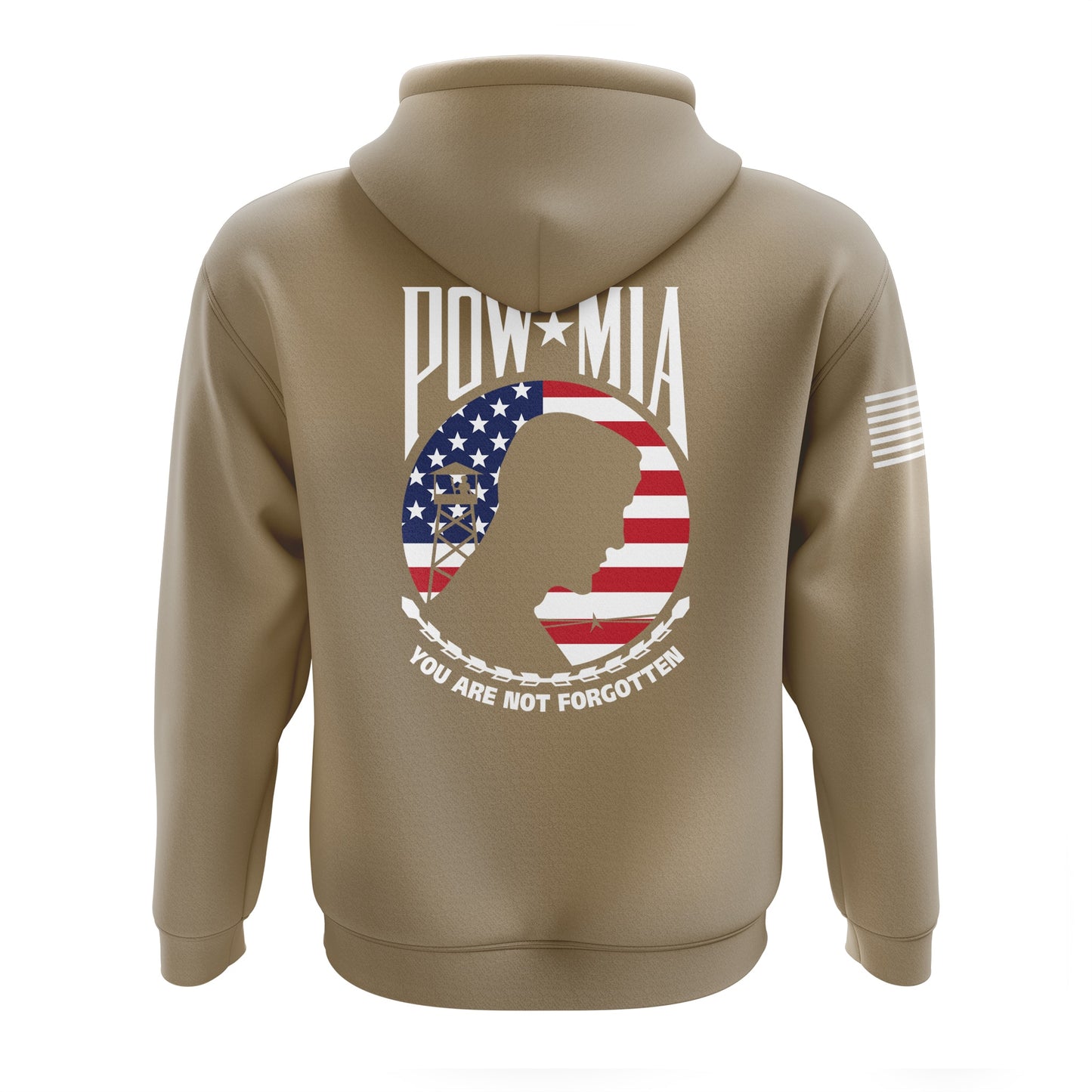 POW MIA