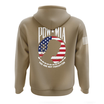 POW MIA