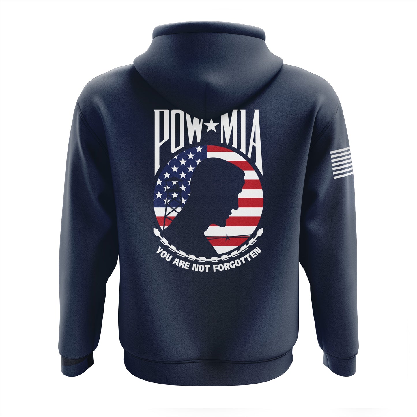 POW MIA