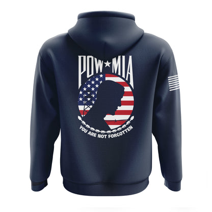 POW MIA