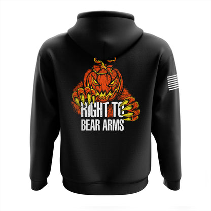 Right to Bear Arms
