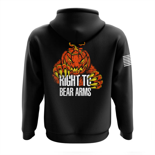 Right to Bear Arms