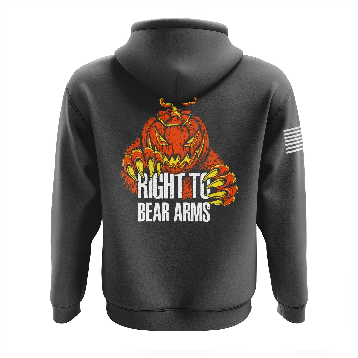 Right to Bear Arms