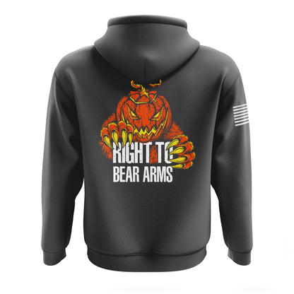 Right to Bear Arms