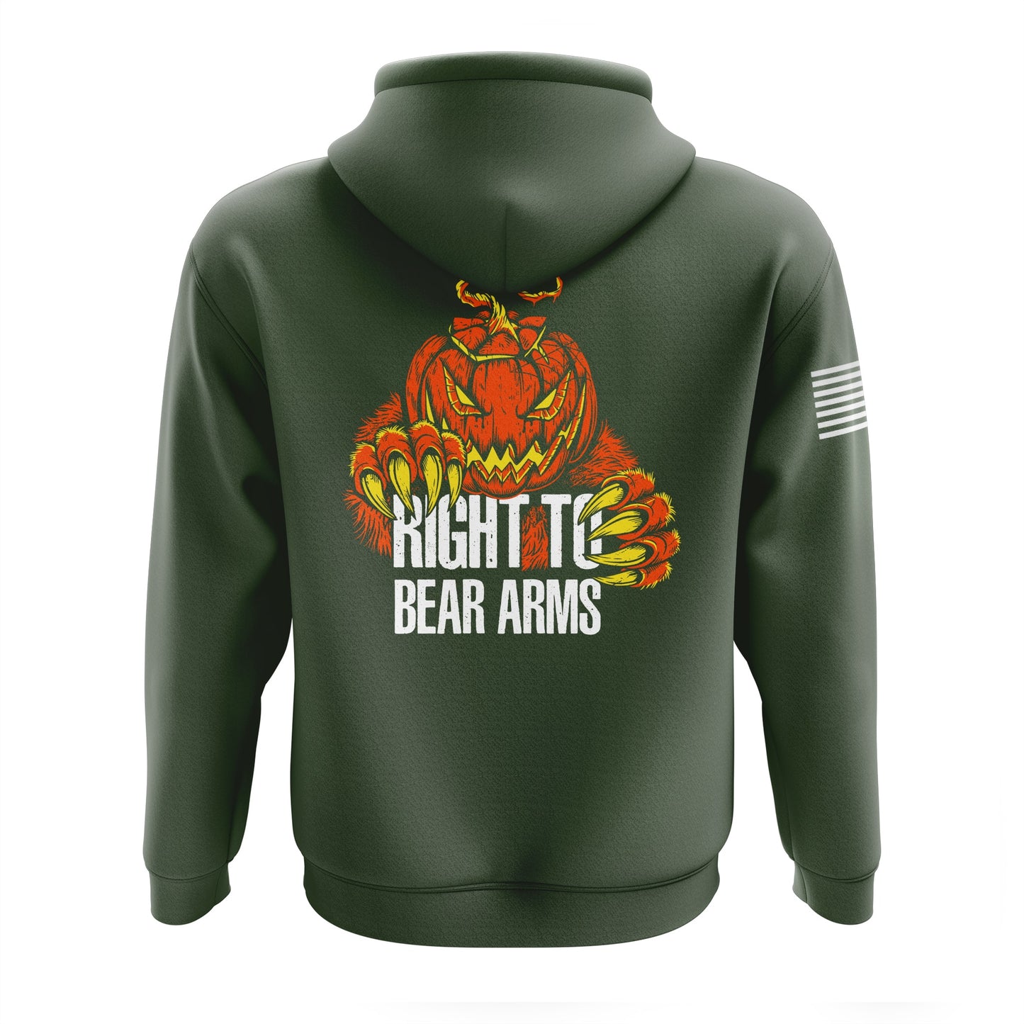 Right to Bear Arms