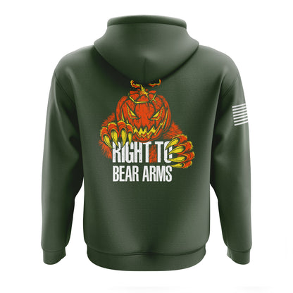 Right to Bear Arms