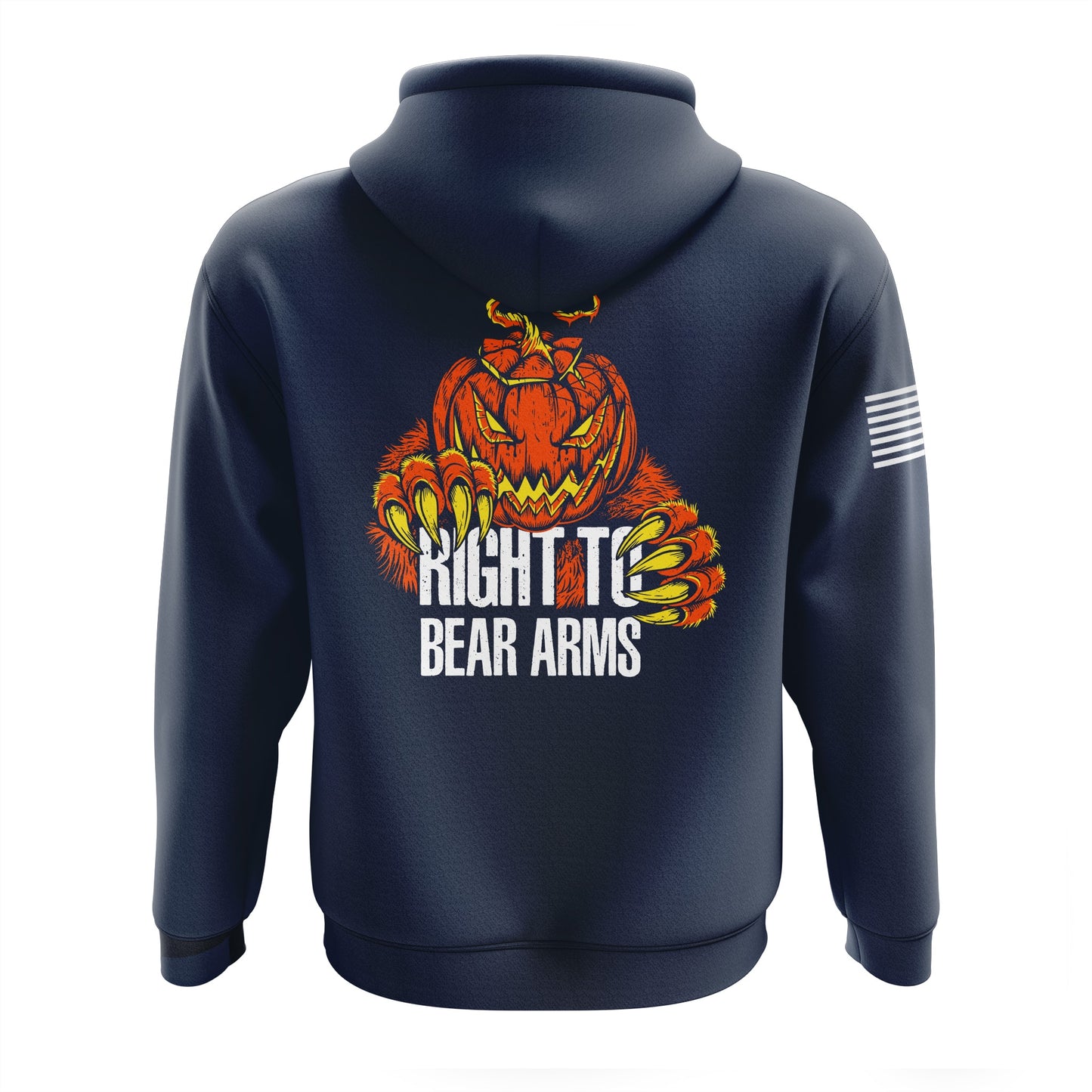Right to Bear Arms