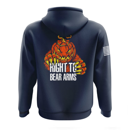 Right to Bear Arms