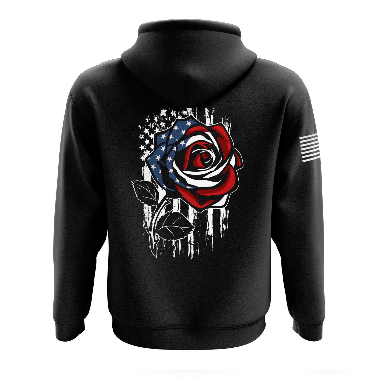 U.S.A Rose