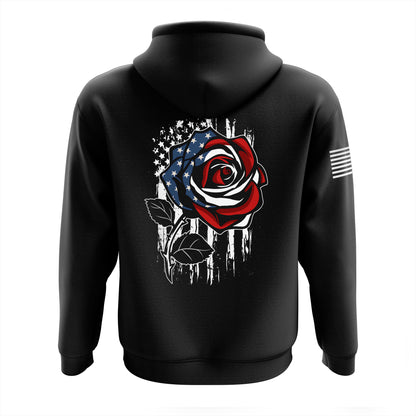 U.S.A Rose