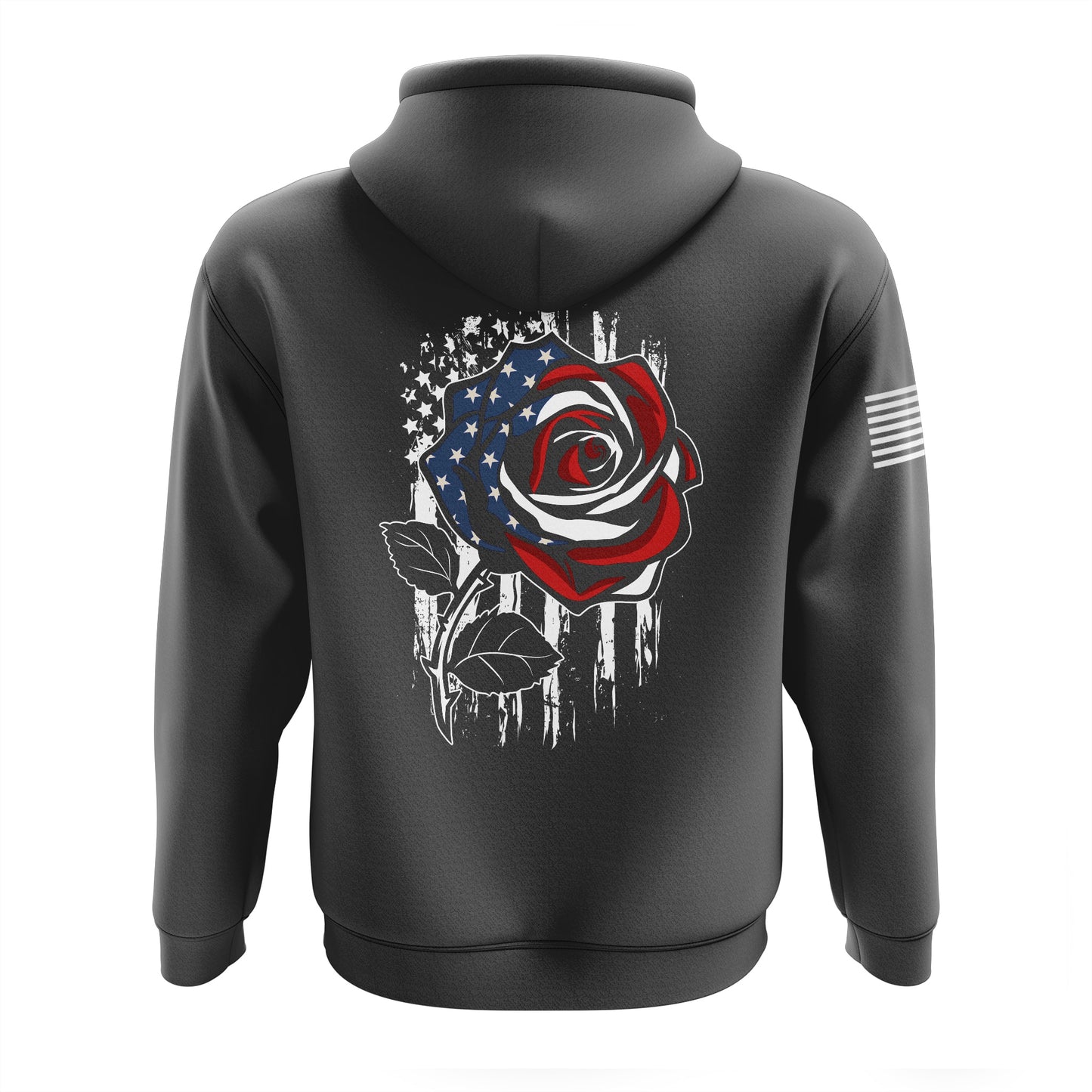 U.S.A Rose