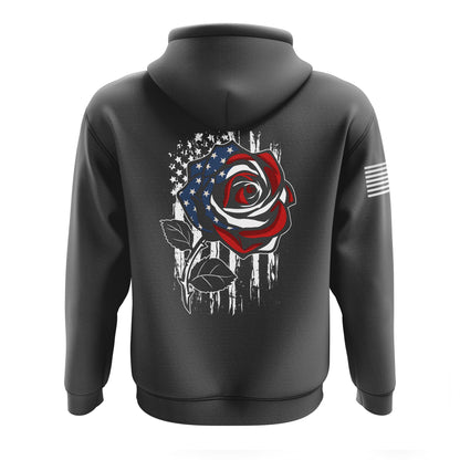 U.S.A Rose