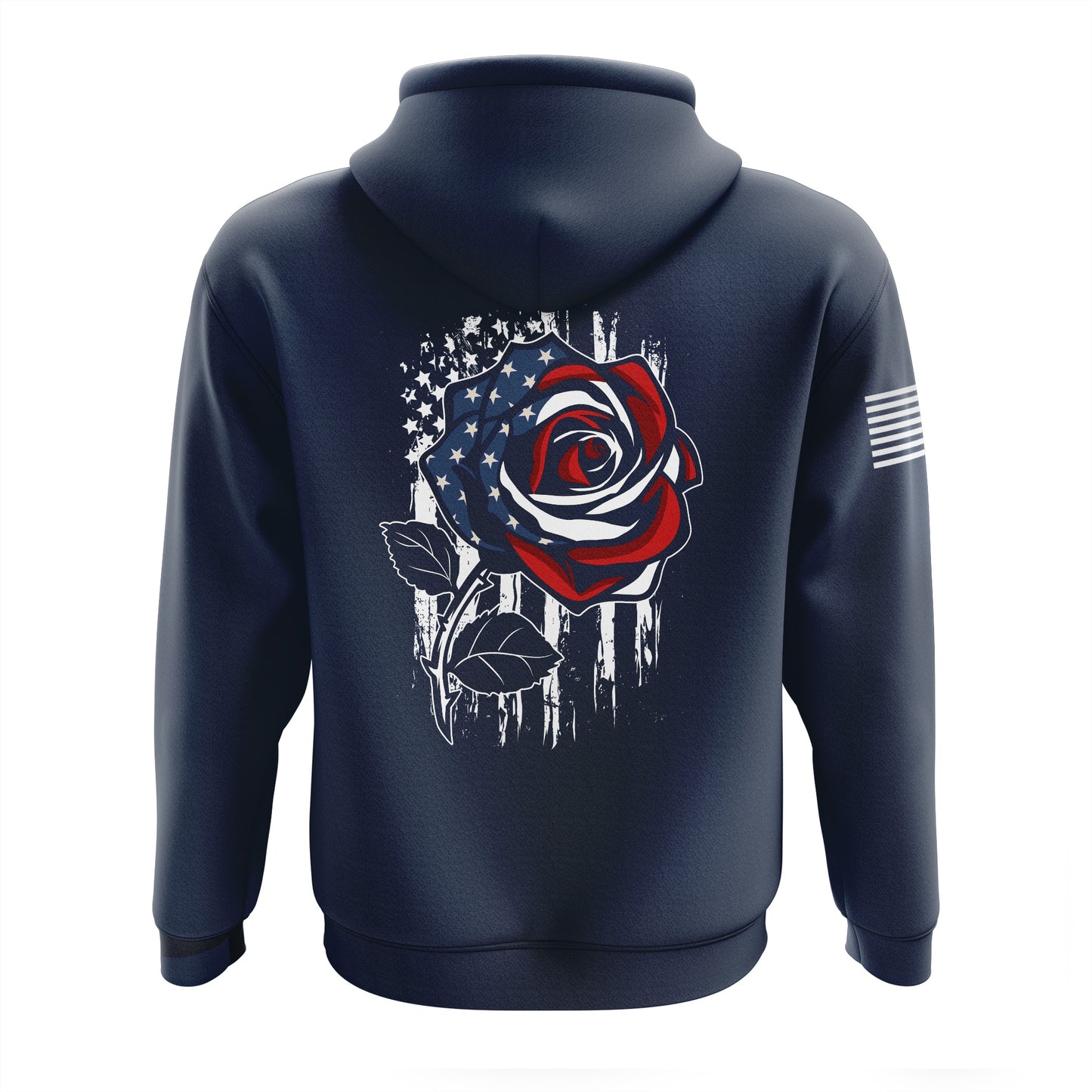 U.S.A Rose