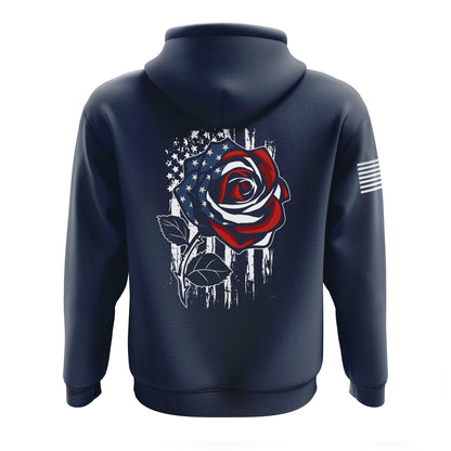 U.S.A Rose