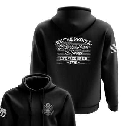 We The People v2