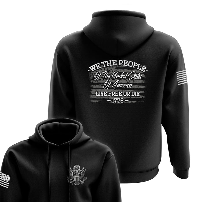 We The People v2