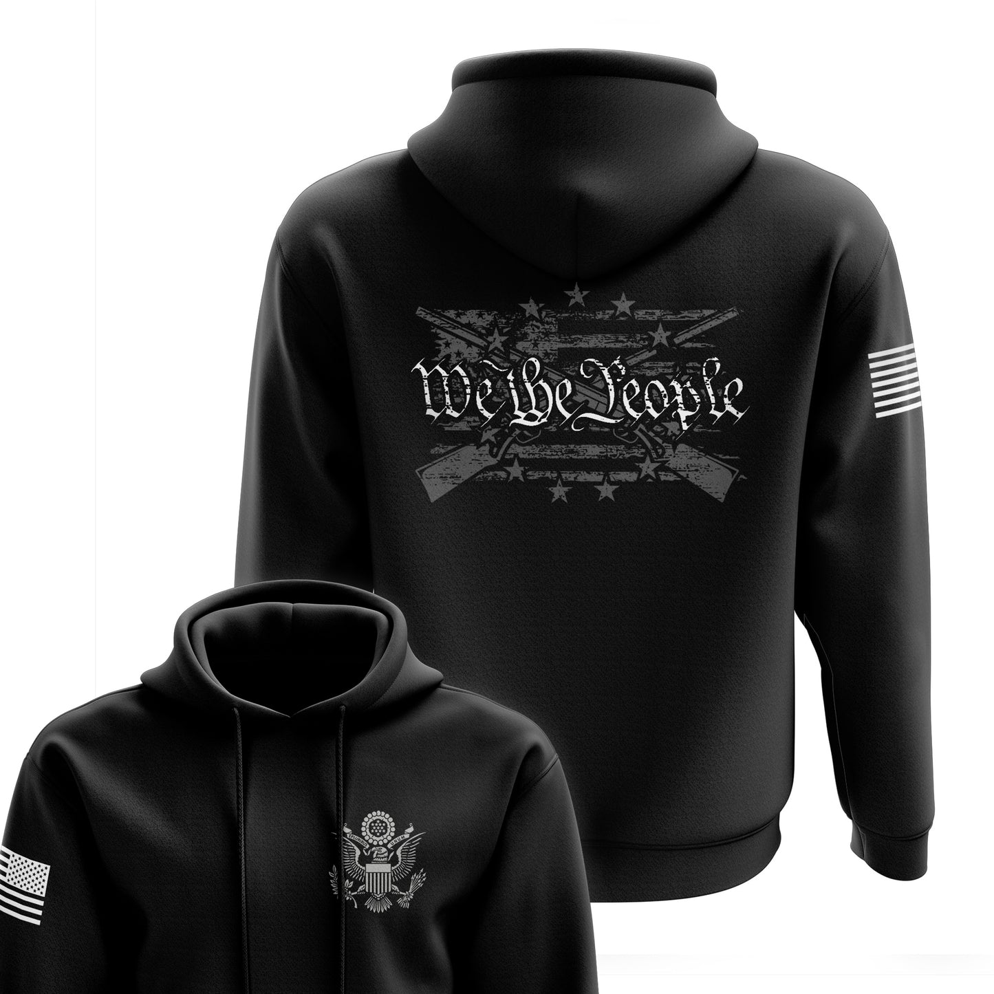 We The People v4