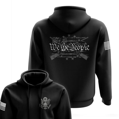 We The People v4
