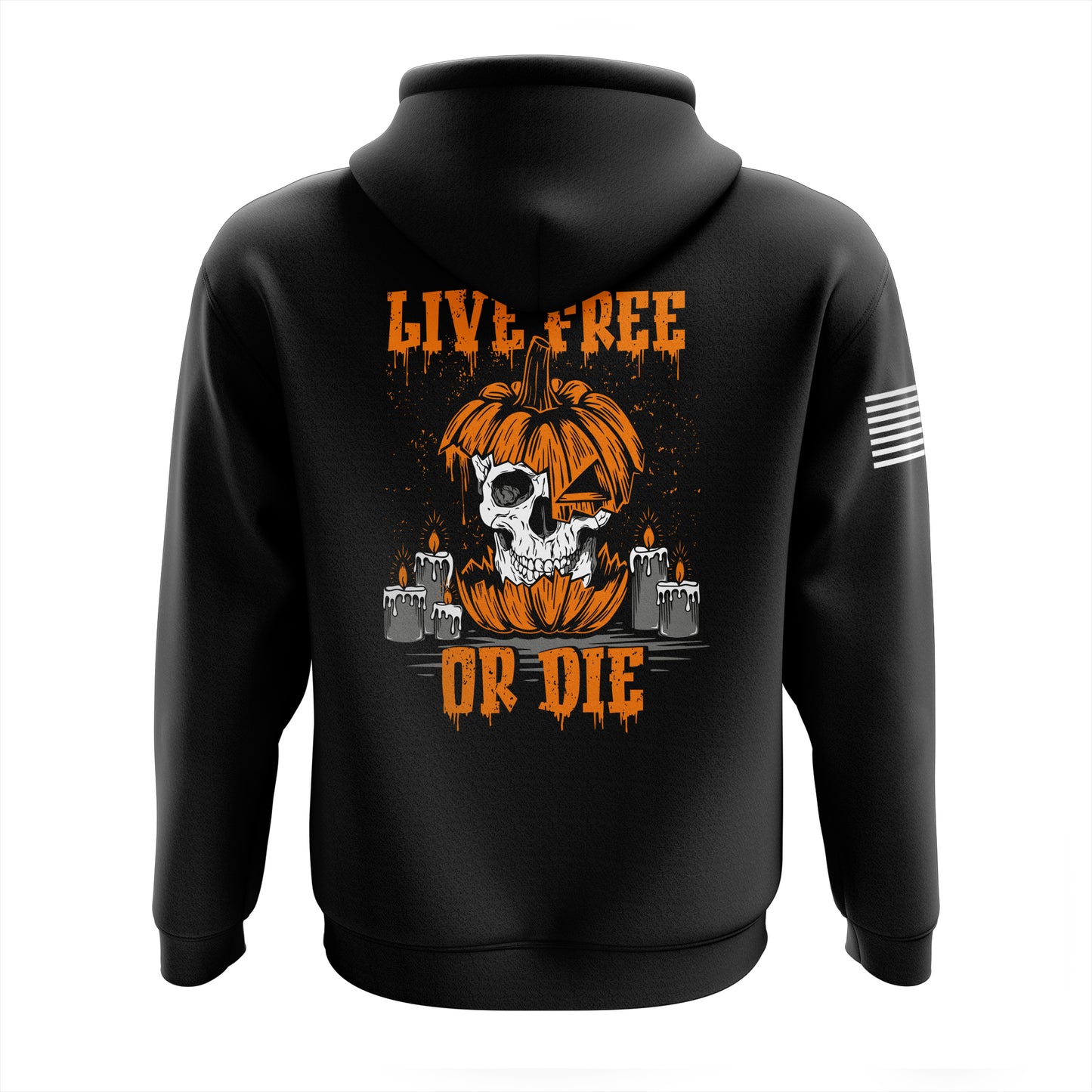 Live Free or Die