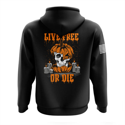 Live Free or Die