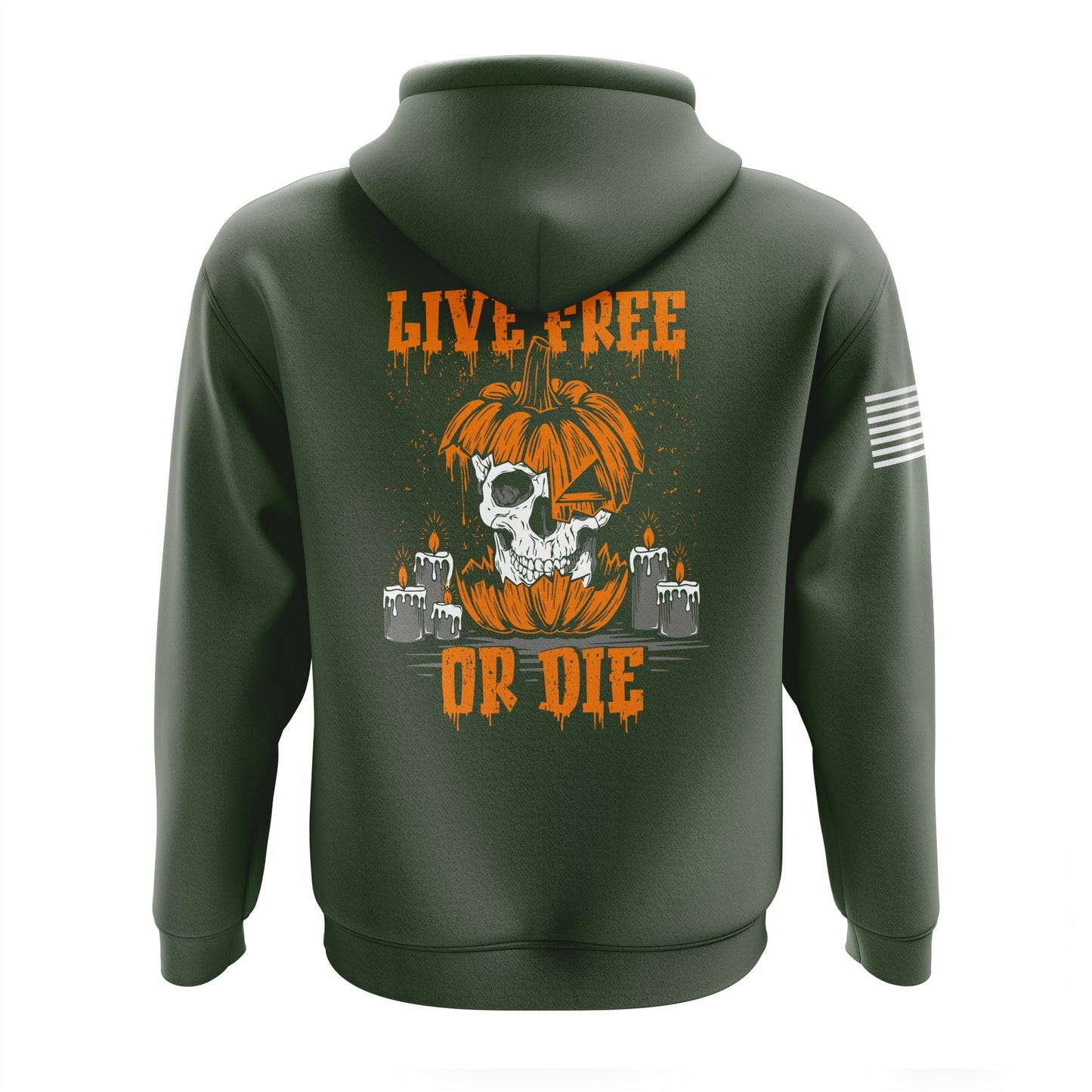 Live Free or Die