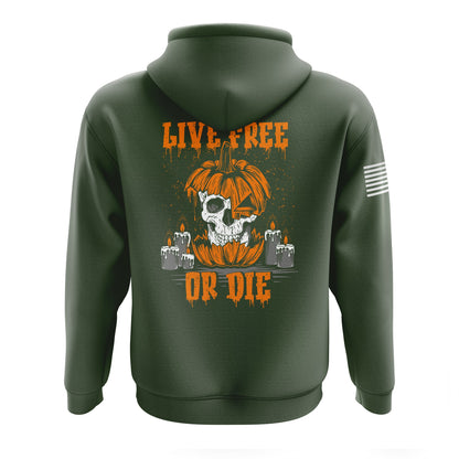 Live Free or Die