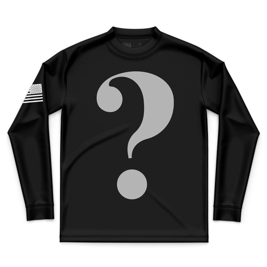 Mystery LongSleeve