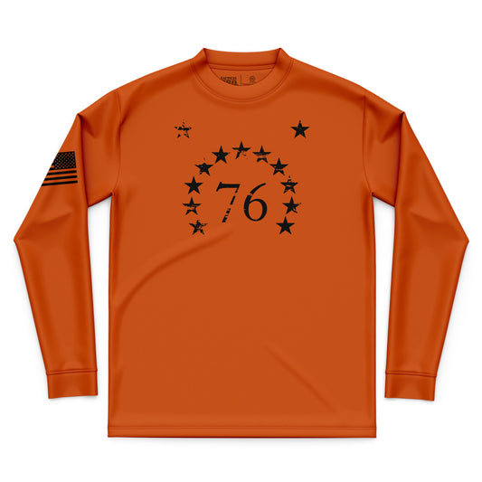 Phantom 1776 Stars