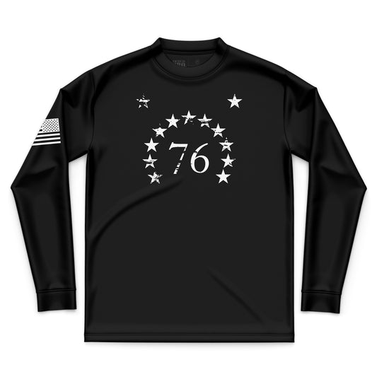 1776 Stars
