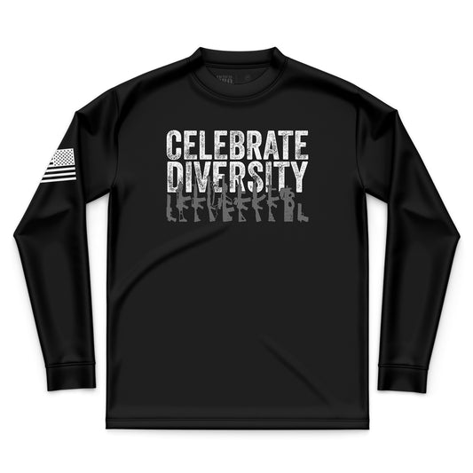 Celebrate Diversity