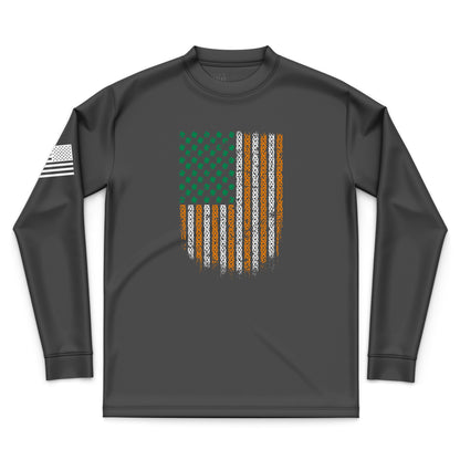 Celtic Flag
