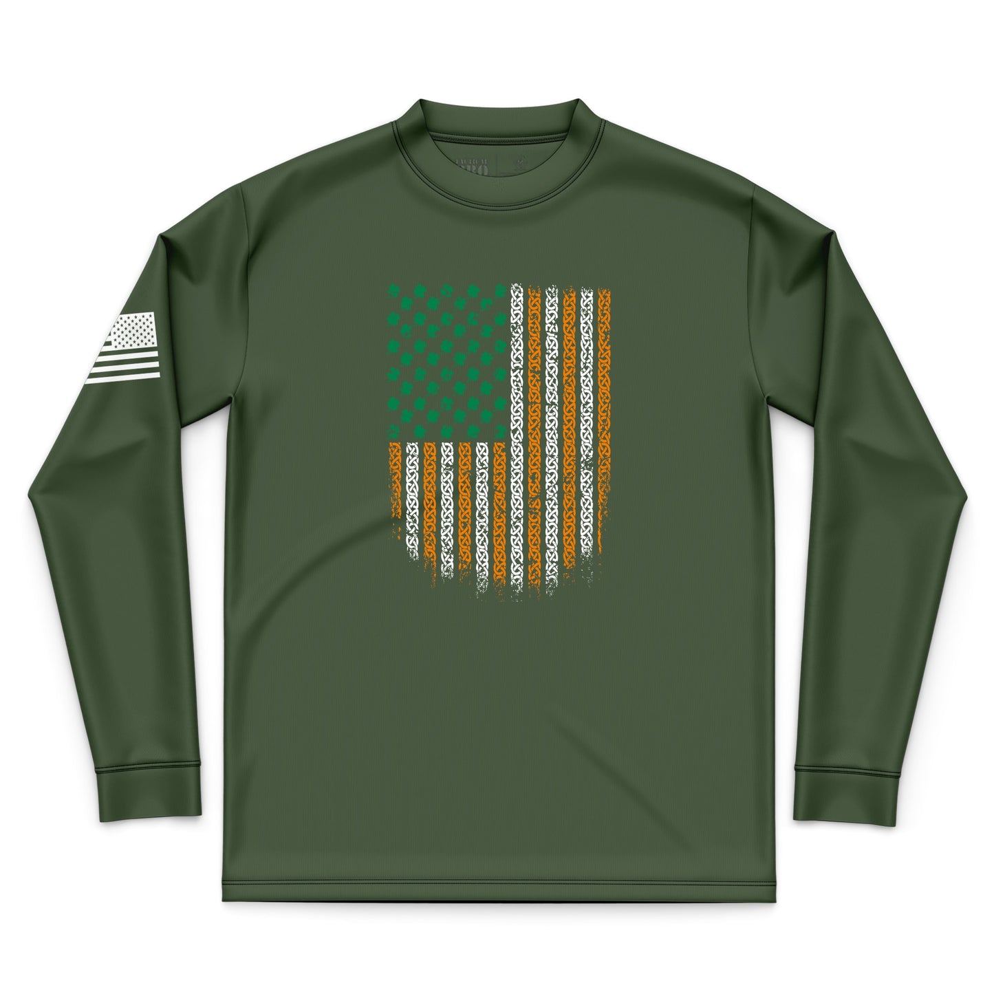 Celtic Flag