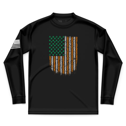 Celtic Flag