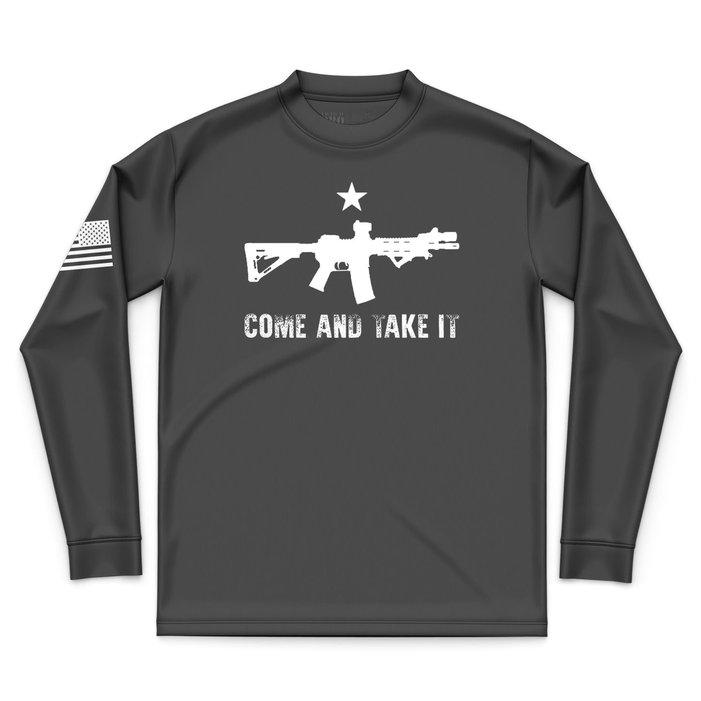 Come and Take It