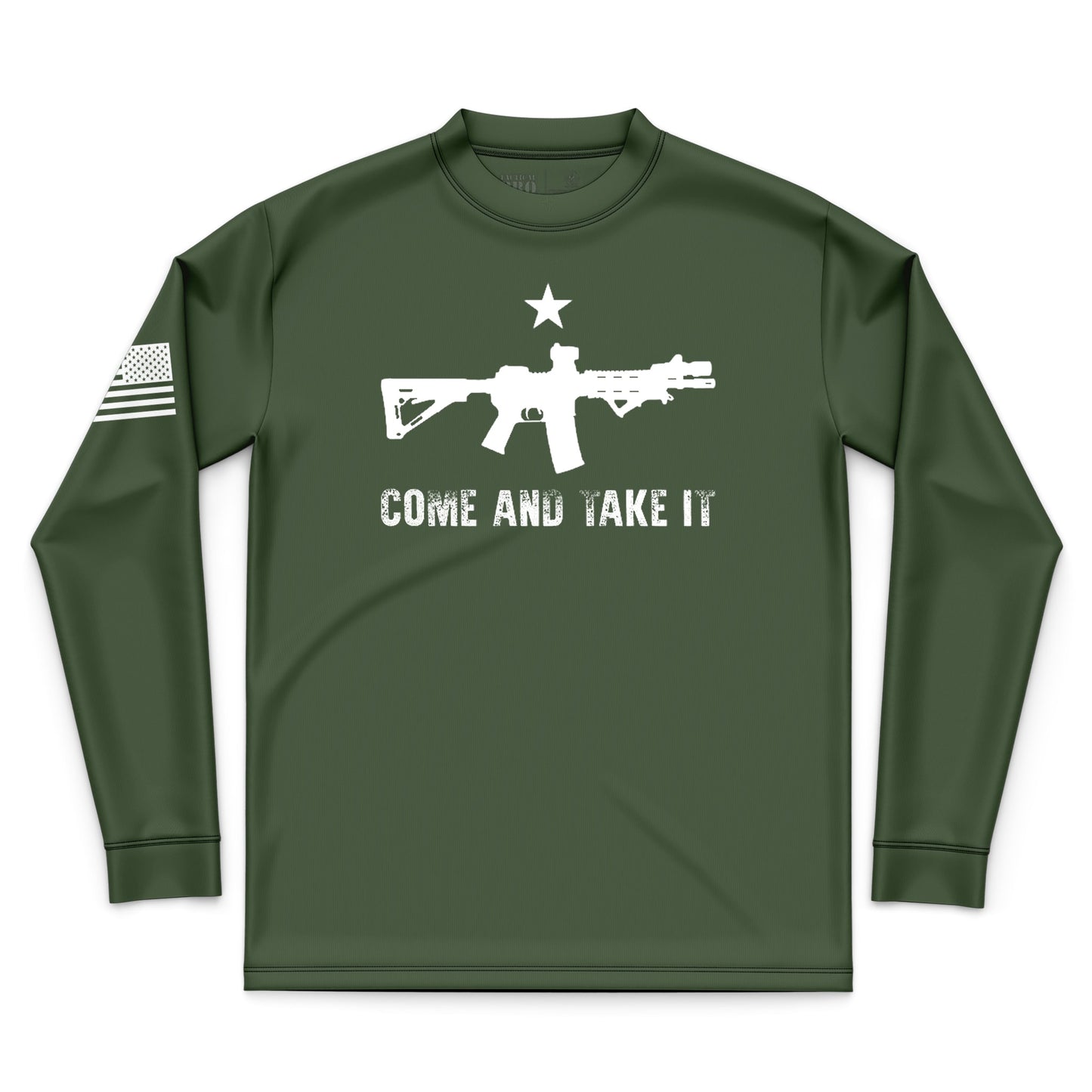 Come and Take It