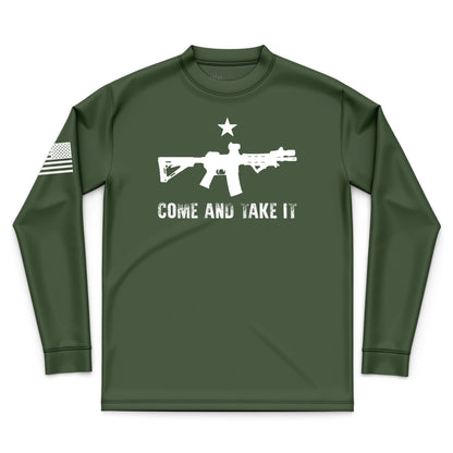 Come and Take It