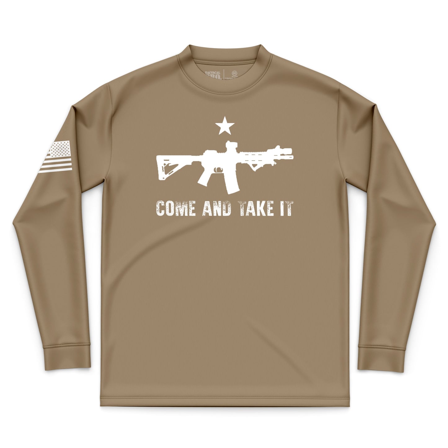 Come and Take It